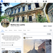 baština bez zaštite